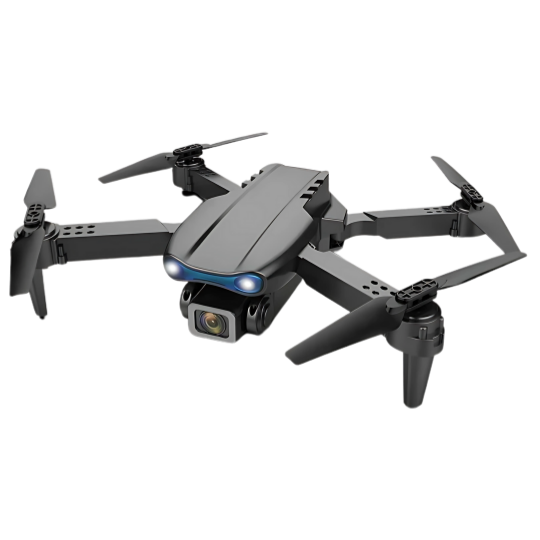 Dron DJI Mini 4K + Maletín de Regalo 🎁