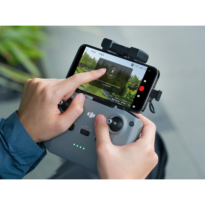 Dron DJI Mini 4K + Maletín de Regalo 🎁
